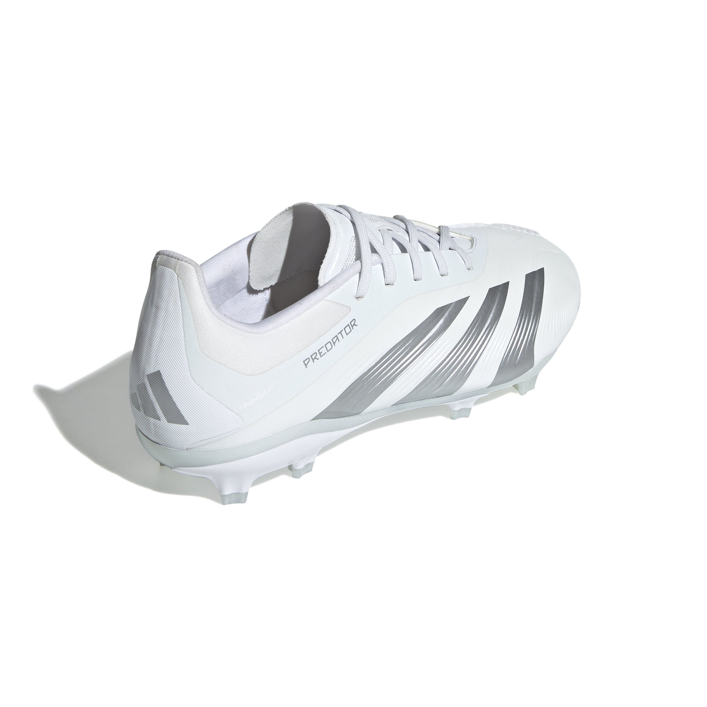 adidas Predator Elite FG Junior Firm Ground Soccer Cleats - Best Buy Soccer