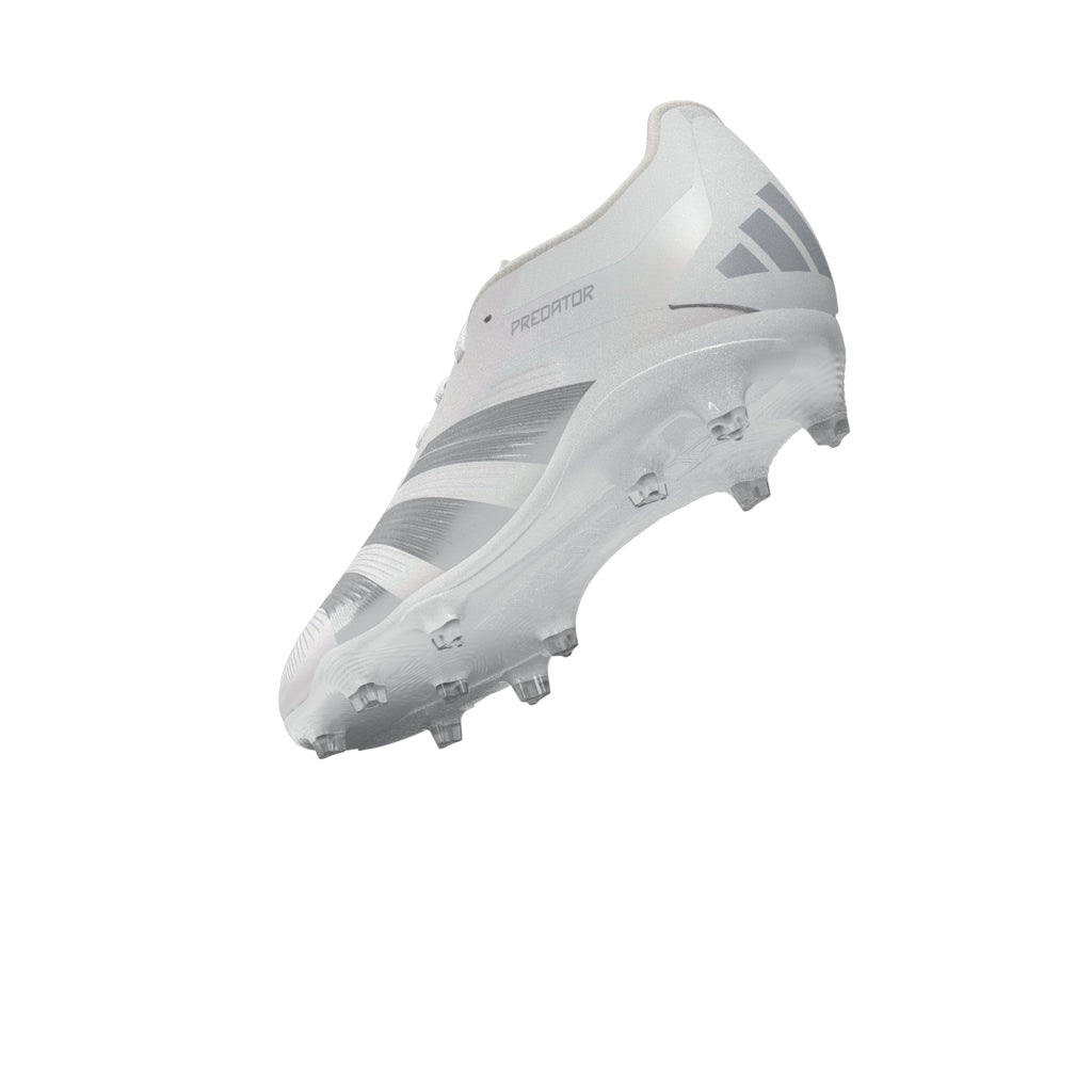 adidas Predator Elite FG Junior Firm Ground Soccer Cleats - Best Buy Soccer