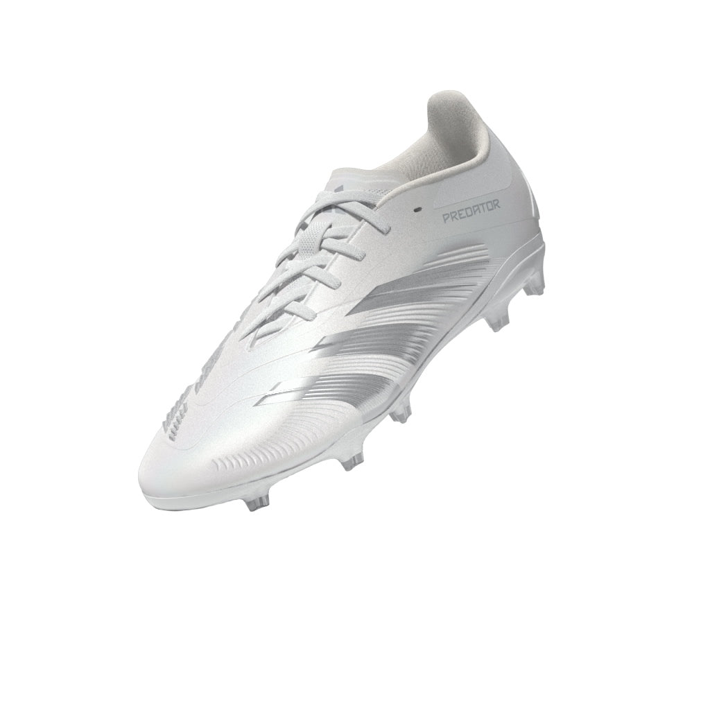 adidas Predator Elite FG Junior Firm Ground Soccer Cleats - Best Buy Soccer