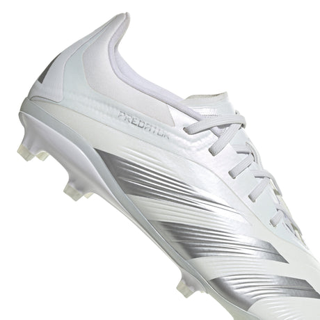 adidas Predator Elite FG Junior Firm Ground Soccer Cleats - Best Buy Soccer