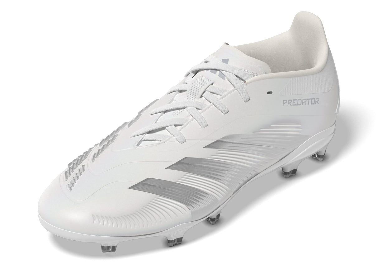adidas Predator Elite FG Junior Firm Ground Soccer Cleats - Best Buy Soccer
