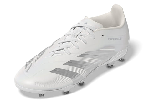 adidas Predator Elite FG Junior Firm Ground Soccer Cleats - Best Buy Soccer