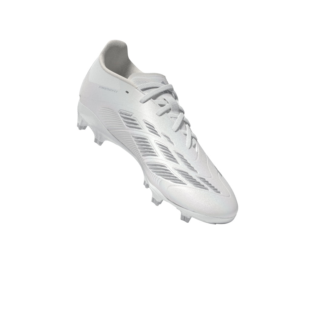 adidas Predator Elite FG Junior Firm Ground Soccer Cleats - Best Buy Soccer