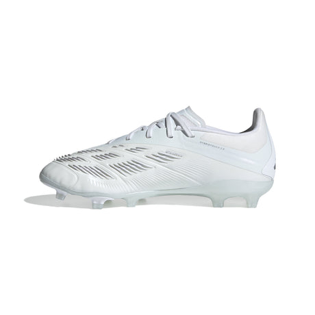 adidas Predator Elite FG Junior Firm Ground Soccer Cleats - Best Buy Soccer