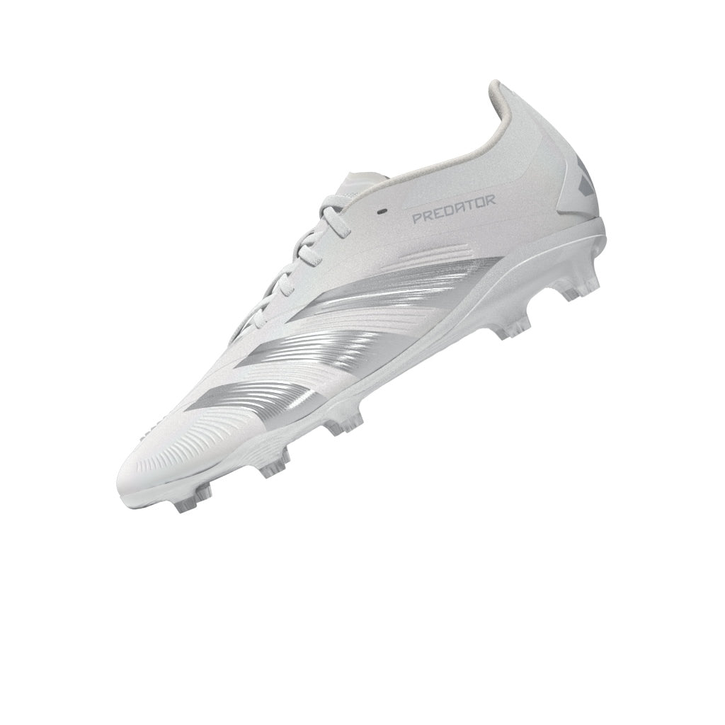 adidas Predator Elite FG Junior Firm Ground Soccer Cleats - Best Buy Soccer