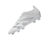 adidas Predator Elite FG Junior Firm Ground Soccer Cleats - Best Buy Soccer
