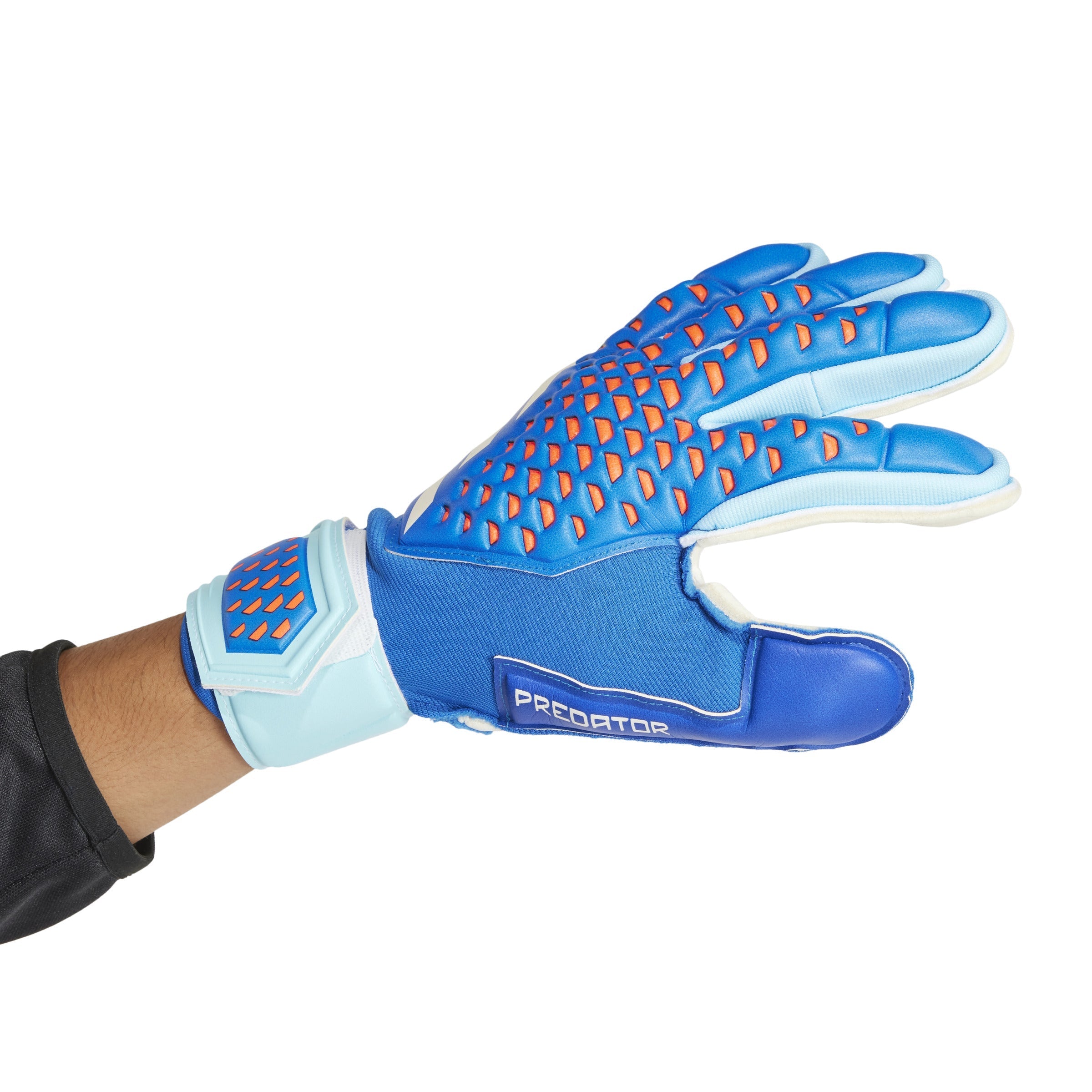 adidas Predator GL MTC FS Goalkeeper Gloves - Best Buy Soccer