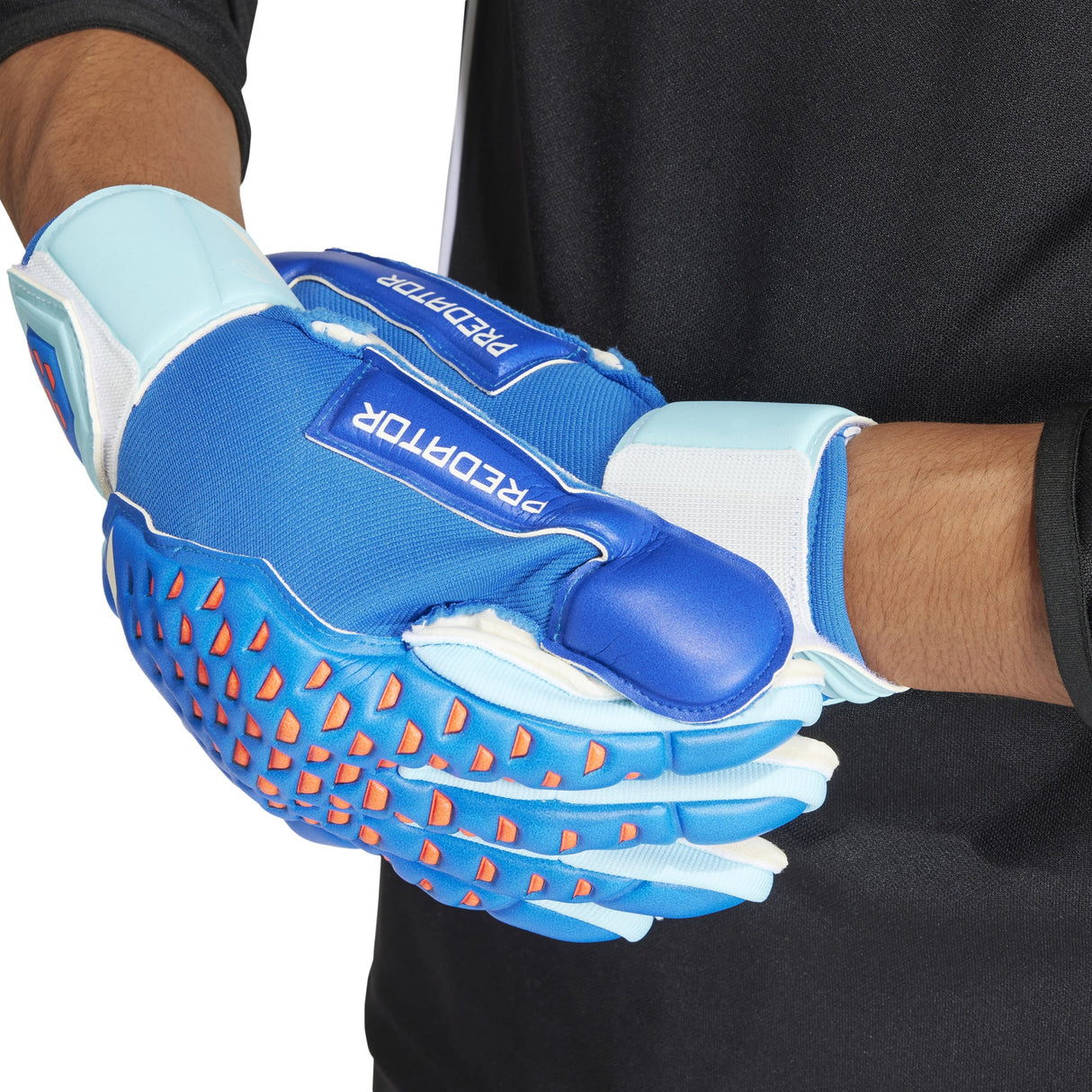 adidas Predator GL MTC FS Goalkeeper Gloves - Best Buy Soccer