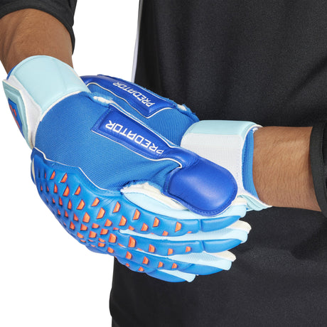 adidas Predator GL MTC FS Goalkeeper Gloves - Best Buy Soccer