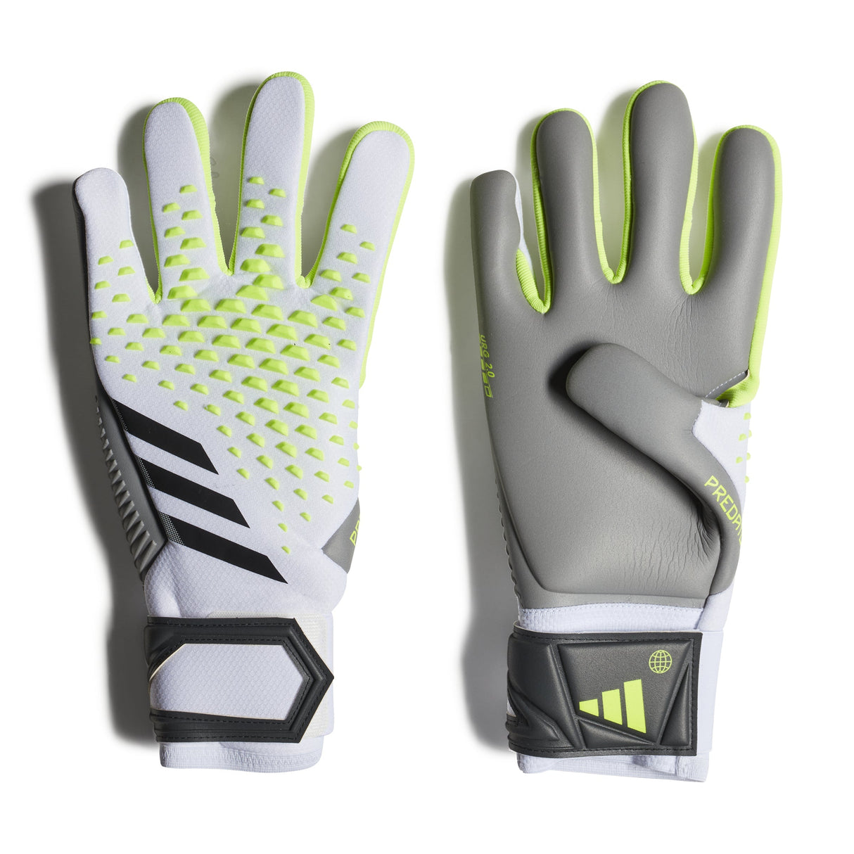 adidas Predator Gloves Competition Goalkeeper - Best Buy Soccer