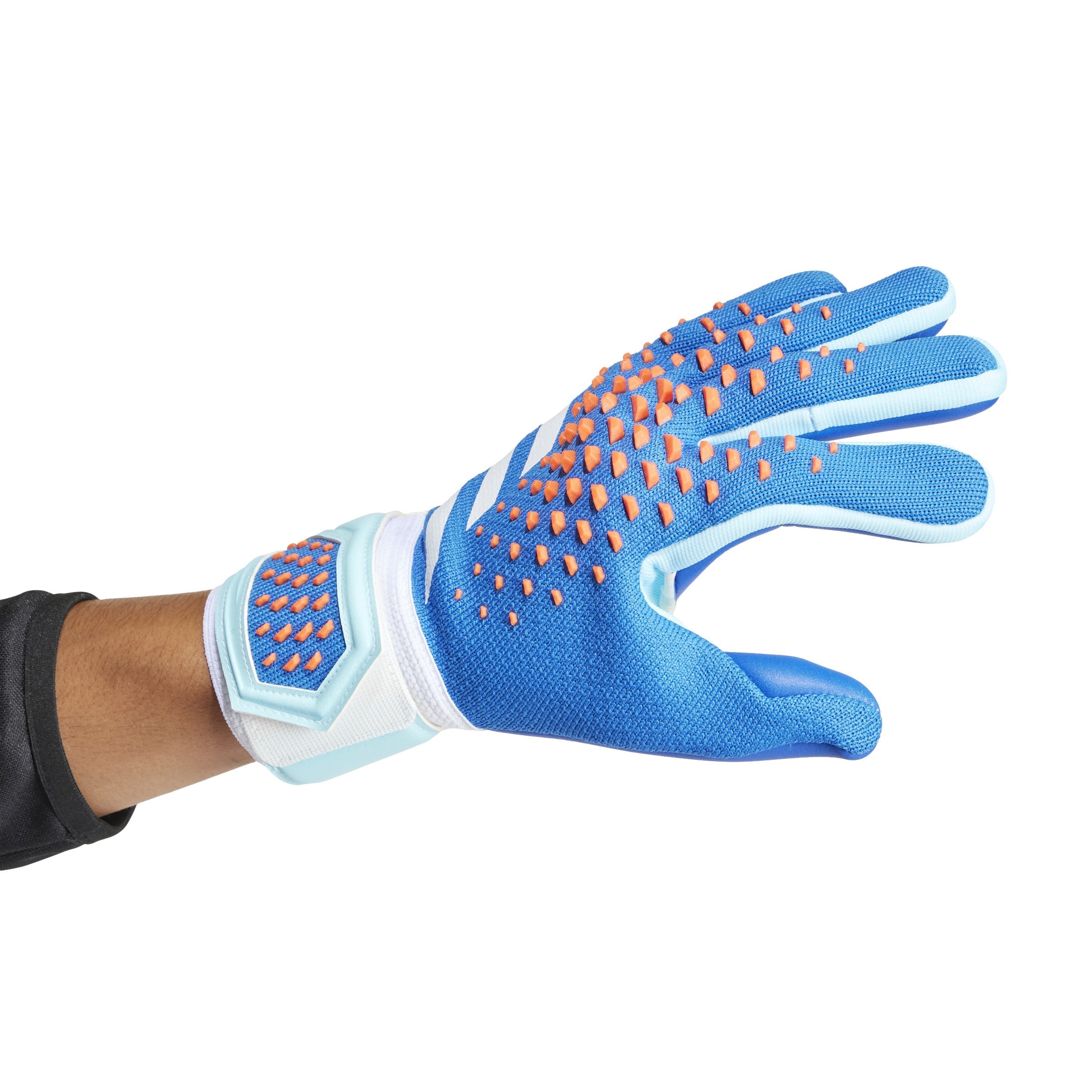 adidas Predator Gloves League Goalkeeper - Best Buy Soccer