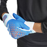 adidas Predator Gloves League Goalkeeper - Best Buy Soccer