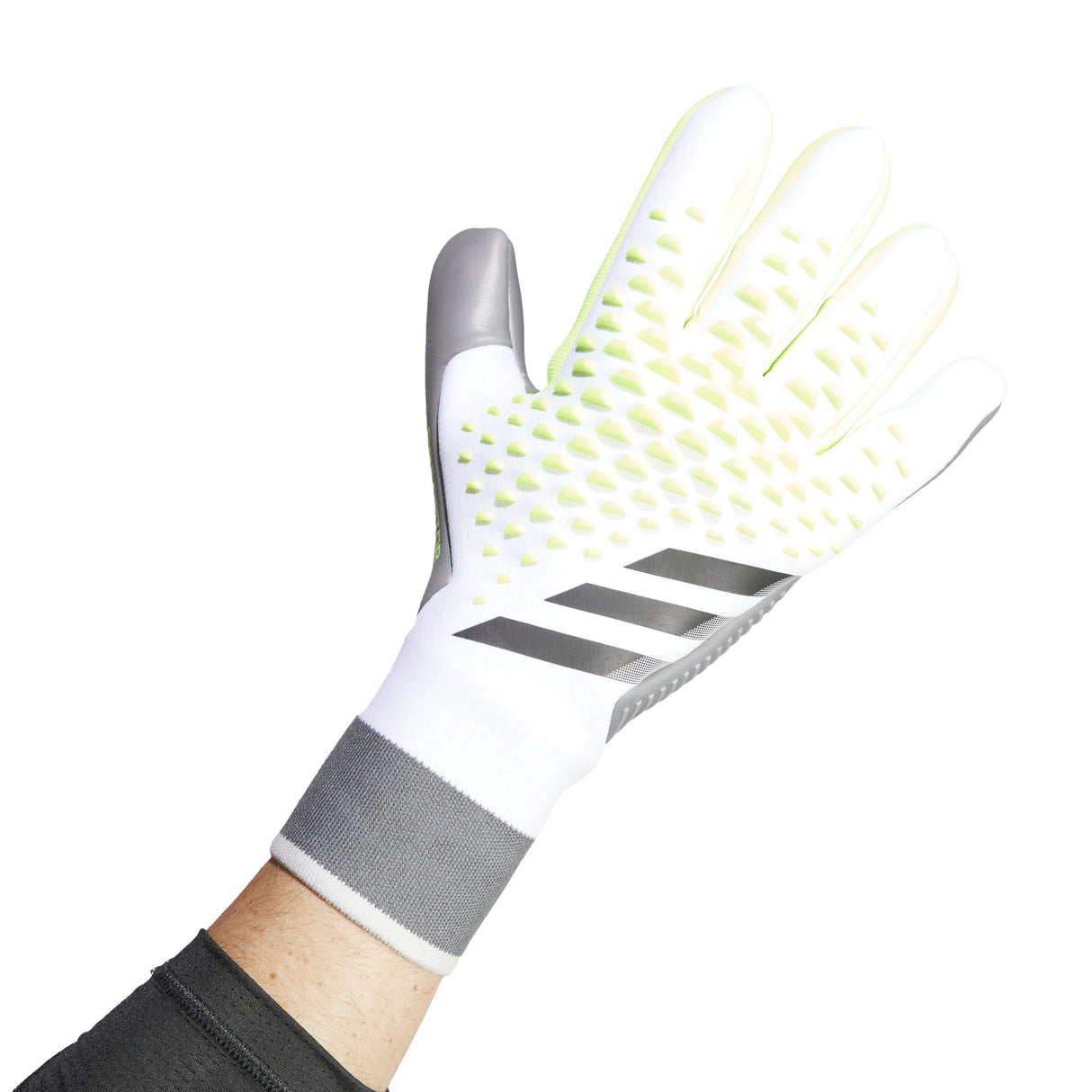 adidas Predator Gloves Pro Goalkeeper - Best Buy Soccer