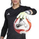 adidas Predator Gloves Pro Goalkeeper - Best Buy Soccer