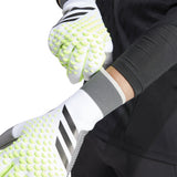 adidas Predator Gloves Pro Goalkeeper - Best Buy Soccer