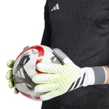 adidas Predator Gloves Pro Goalkeeper - Best Buy Soccer