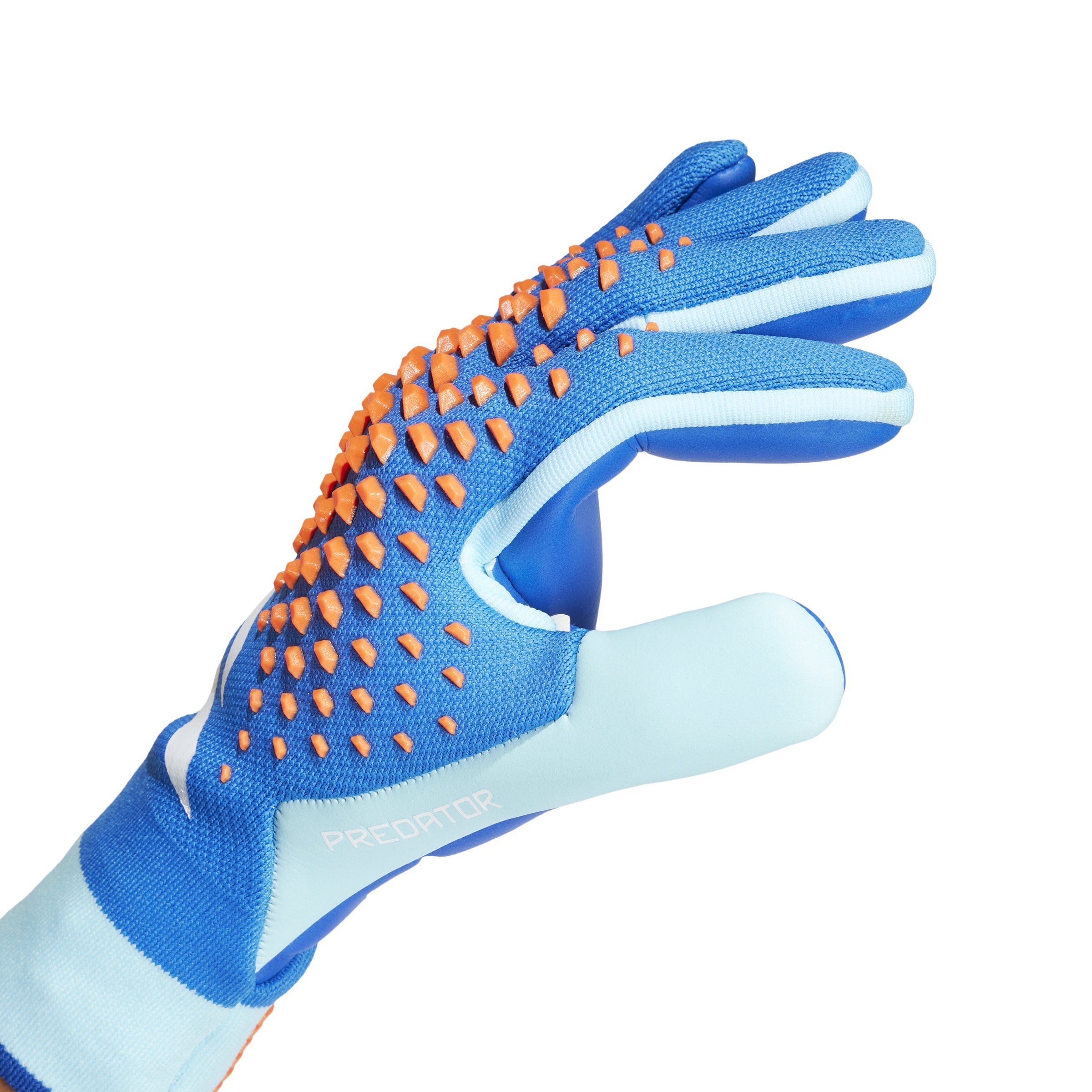 adidas Predator Gloves Pro Goalkeeper - Best Buy Soccer