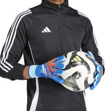 adidas Predator Gloves Pro Goalkeeper - Best Buy Soccer