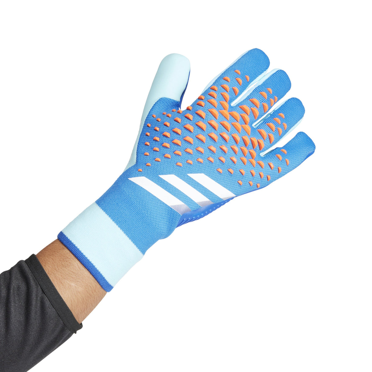 adidas Predator Gloves Pro Goalkeeper - Best Buy Soccer