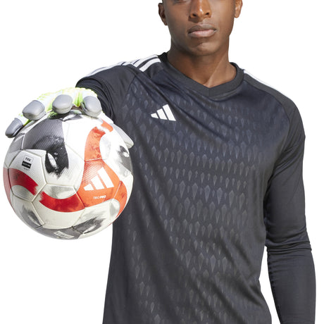 adidas Predator Gloves Pro Hybrid Goalkeeper - Best Buy Soccer