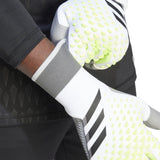 adidas Predator Gloves Pro Hybrid Goalkeeper - Best Buy Soccer