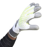 adidas Predator Gloves Pro Hybrid Goalkeeper - Best Buy Soccer