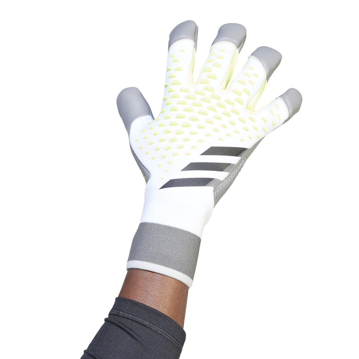 adidas Predator Gloves Pro Hybrid Goalkeeper - Best Buy Soccer