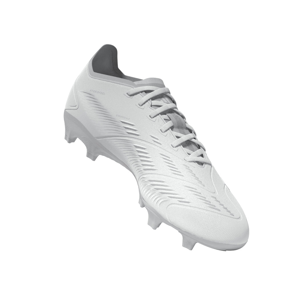 adidas Predator League FG Firm Ground Soccer Cleats - Best Buy Soccer