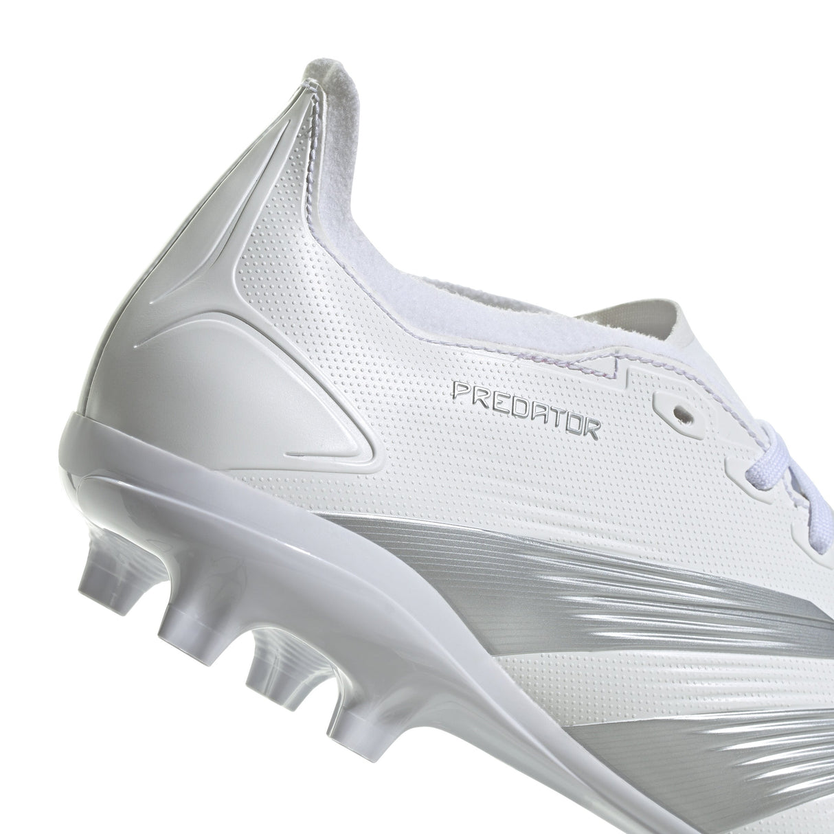 adidas Predator League FG Firm Ground Soccer Cleats - Best Buy Soccer