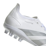 adidas Predator League FG Firm Ground Soccer Cleats - Best Buy Soccer