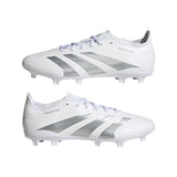 adidas Predator League FG Firm Ground Soccer Cleats - Best Buy Soccer