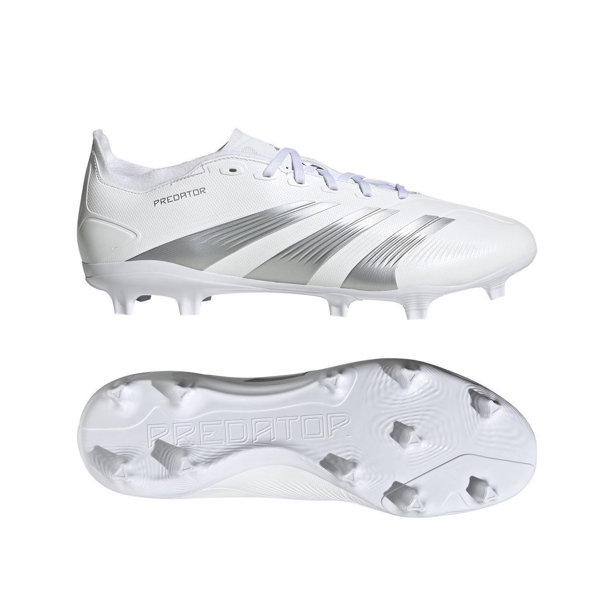 adidas Predator League FG Firm Ground Soccer Cleats - Best Buy Soccer