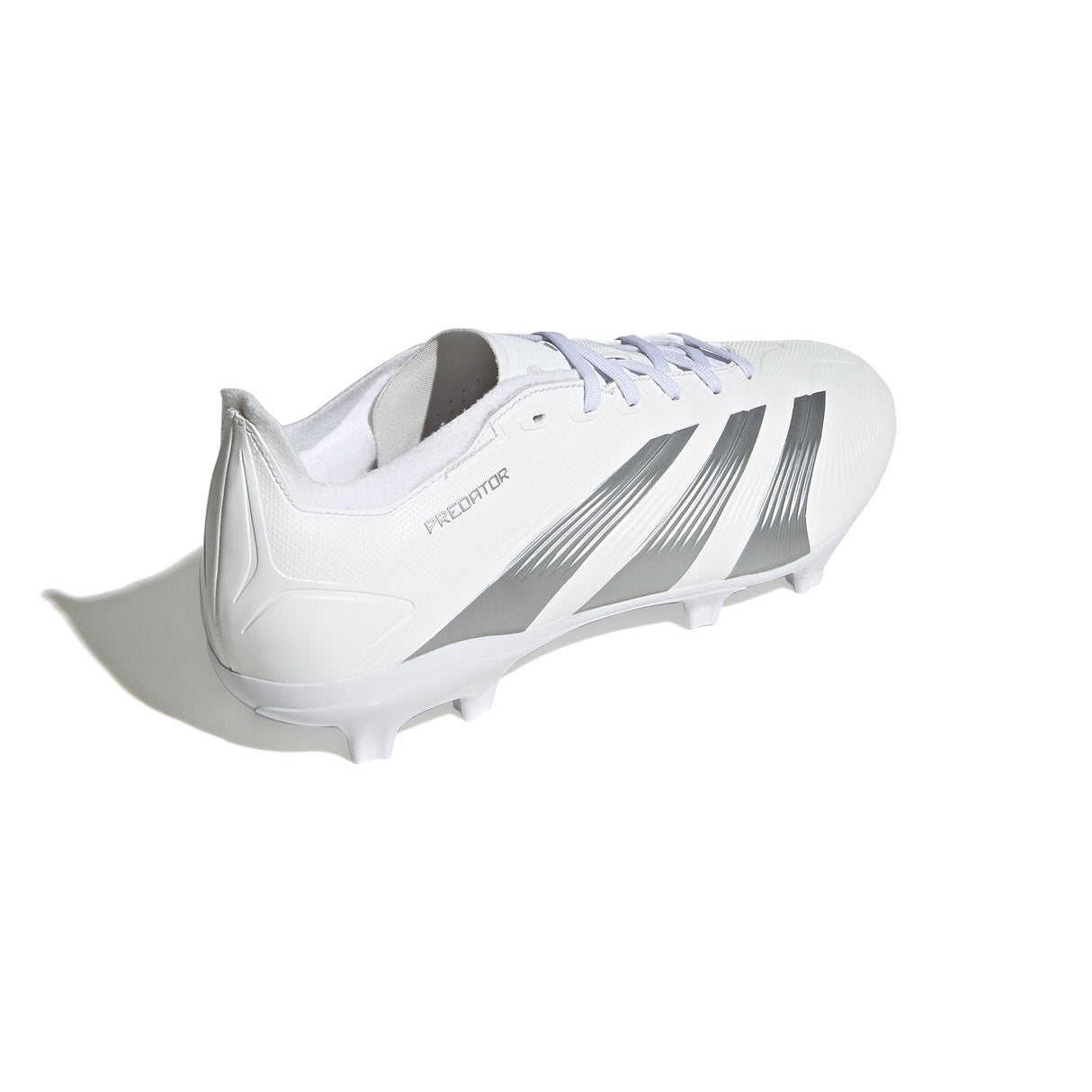 adidas Predator League FG Firm Ground Soccer Cleats - Best Buy Soccer