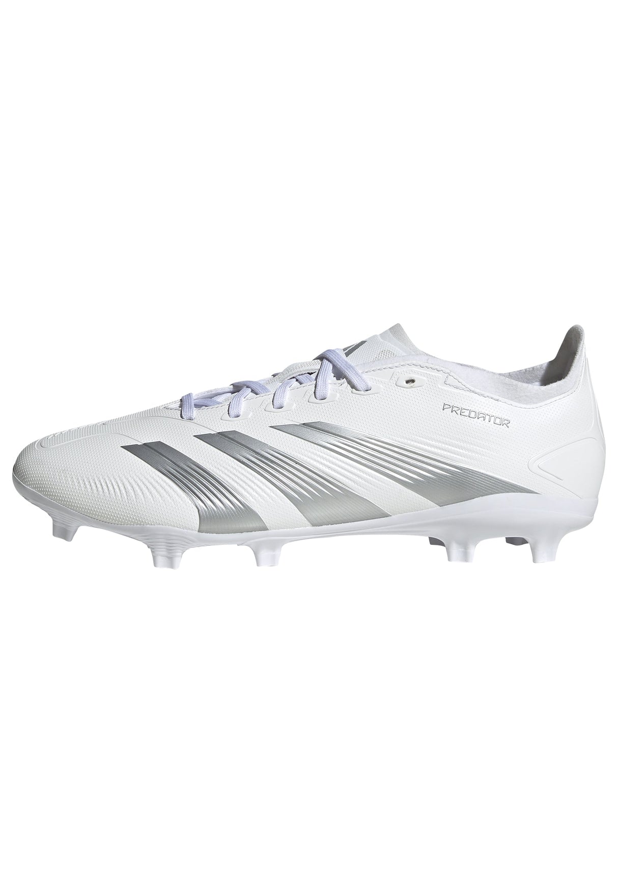 adidas Predator League FG Firm Ground Soccer Cleats - Best Buy Soccer