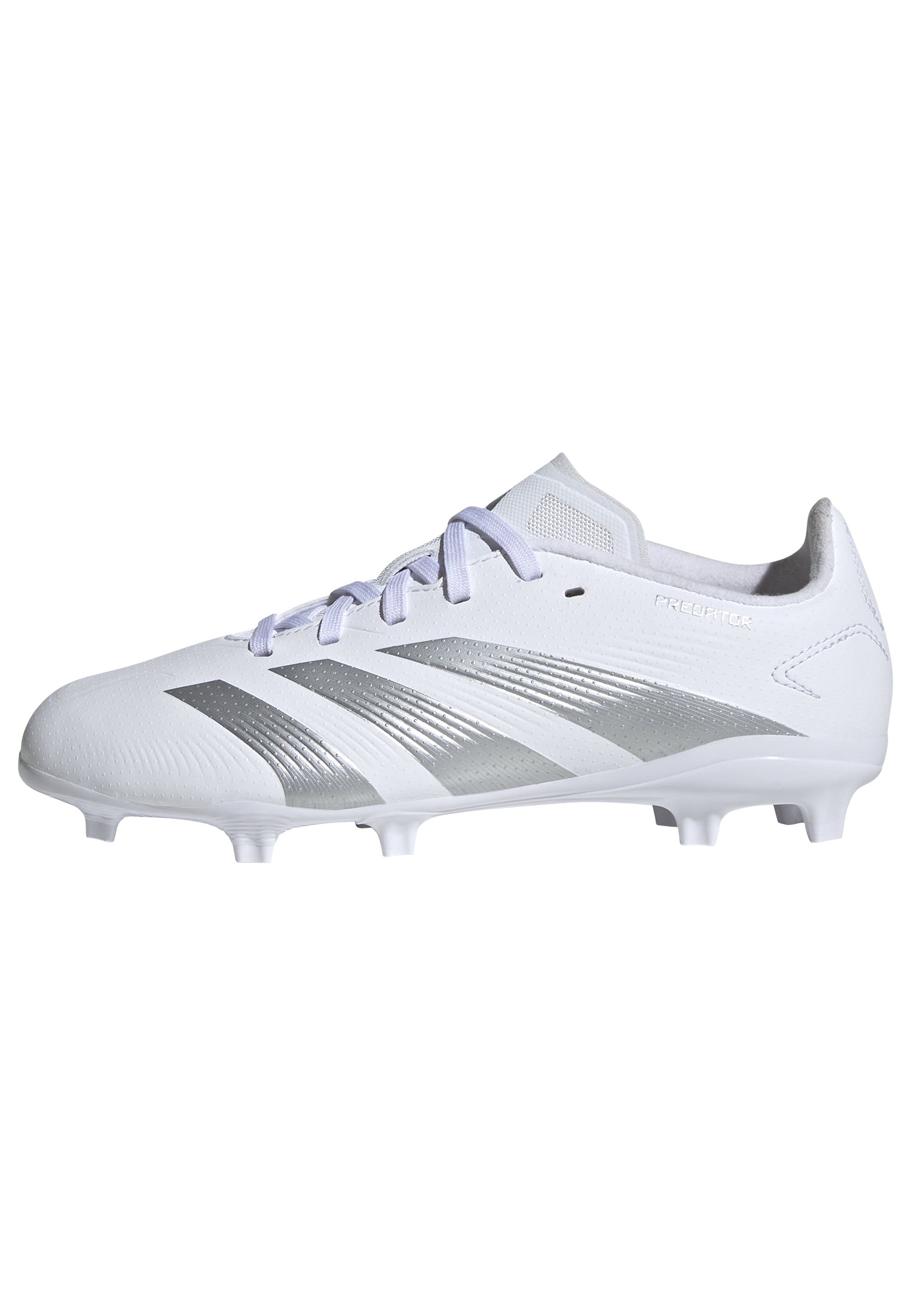 adidas Predator League FG Junior Firm Ground Soccer Cleats - Best Buy Soccer