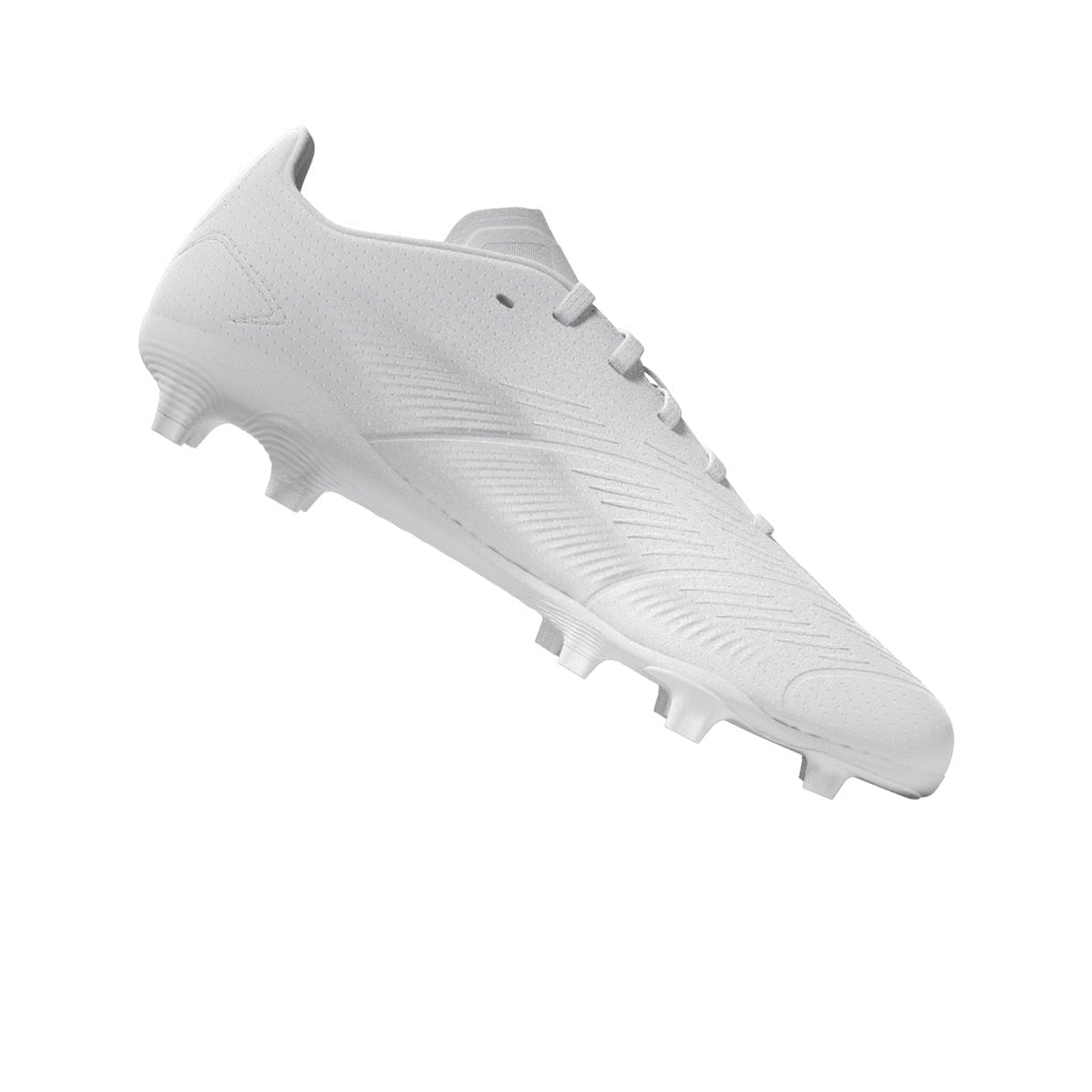 adidas Predator League FG Junior Firm Ground Soccer Cleats - Best Buy Soccer