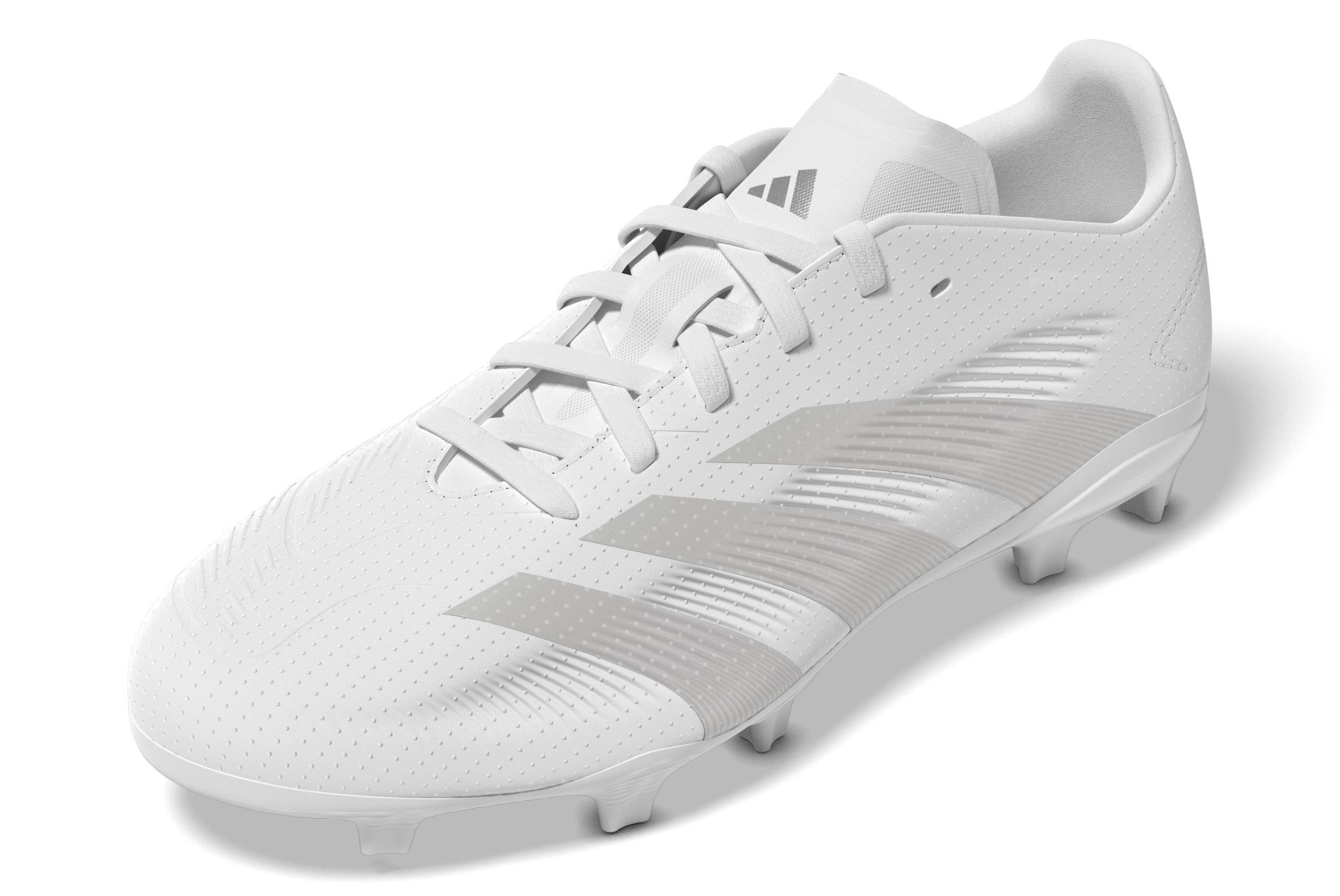 adidas Predator League FG Junior Firm Ground Soccer Cleats - Best Buy Soccer