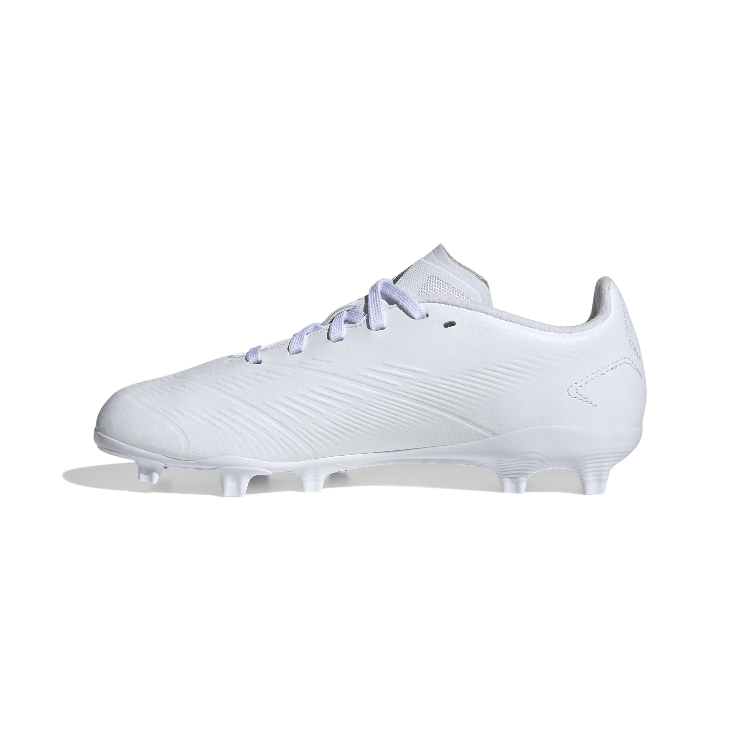 adidas Predator League FG Junior Firm Ground Soccer Cleats - Best Buy Soccer