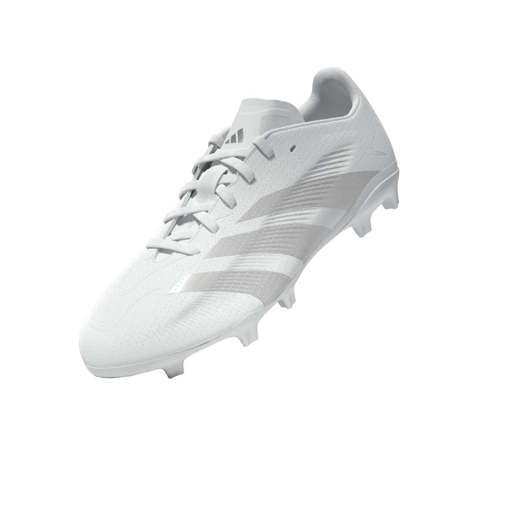 adidas Predator League FG Junior Firm Ground Soccer Cleats - Best Buy Soccer