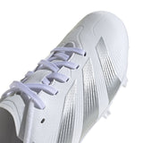 adidas Predator League FG Junior Firm Ground Soccer Cleats - Best Buy Soccer