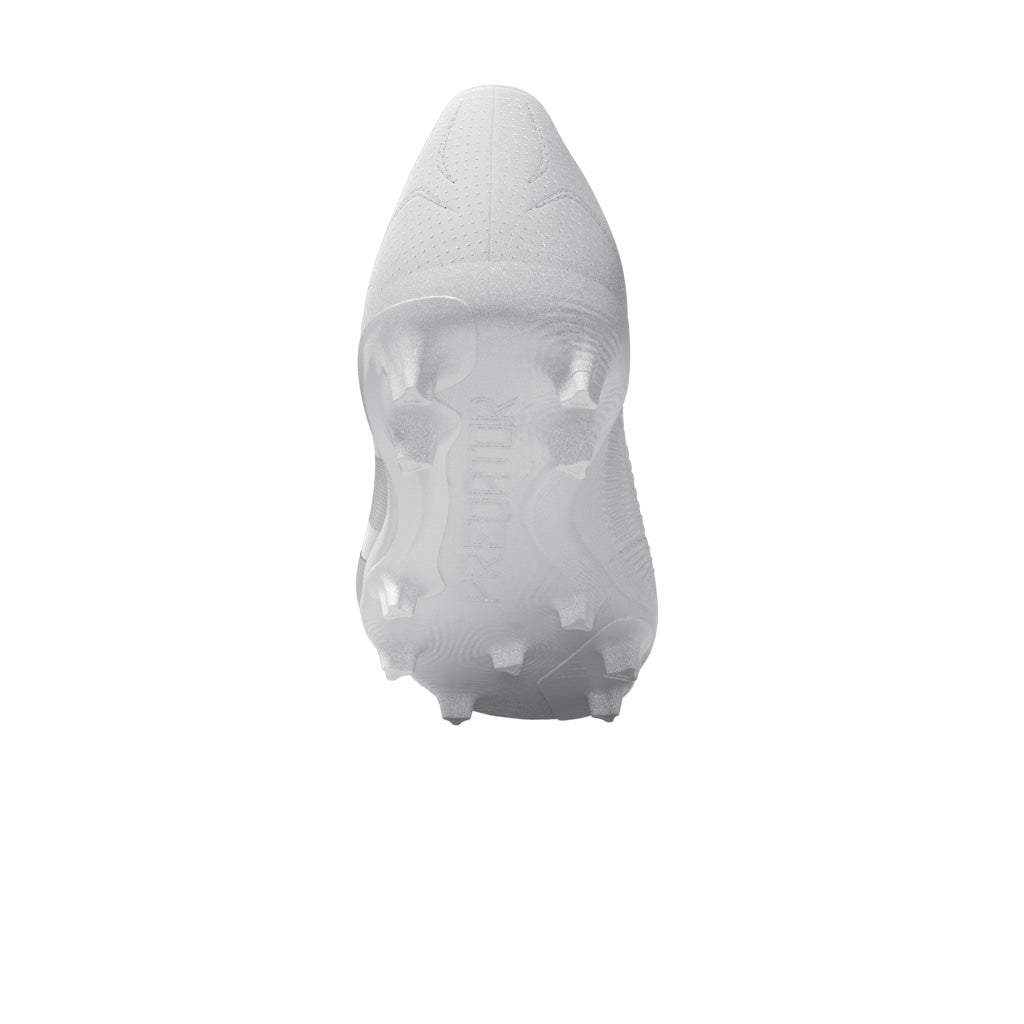 adidas Predator League FG Junior Firm Ground Soccer Cleats - Best Buy Soccer