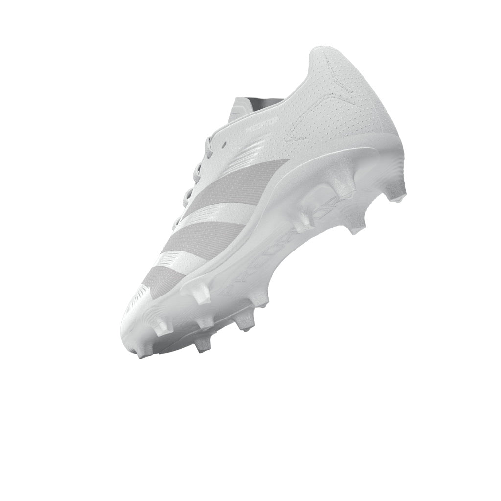 adidas Predator League FG Junior Firm Ground Soccer Cleats - Best Buy Soccer