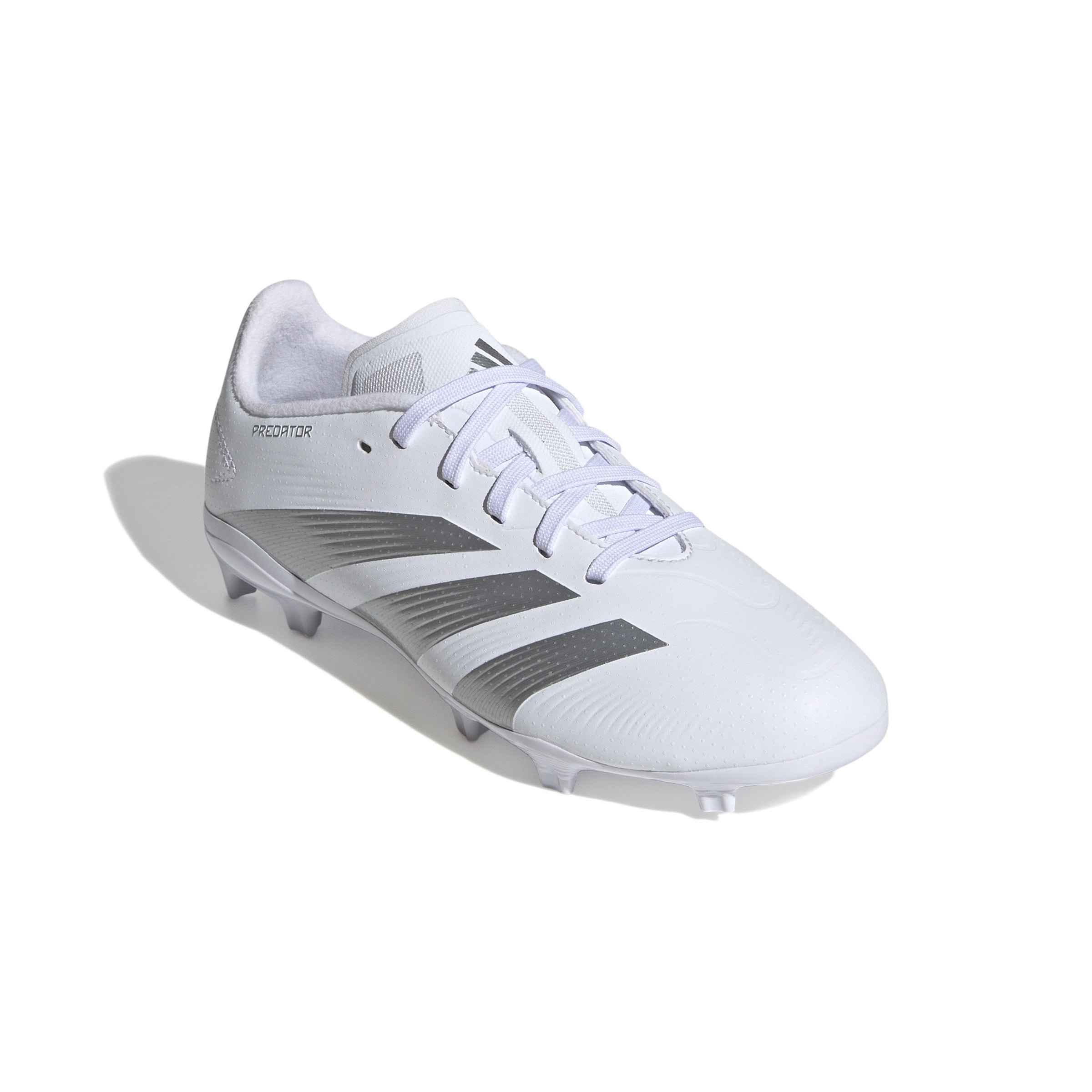 adidas Predator League FG Junior Firm Ground Soccer Cleats - Best Buy Soccer