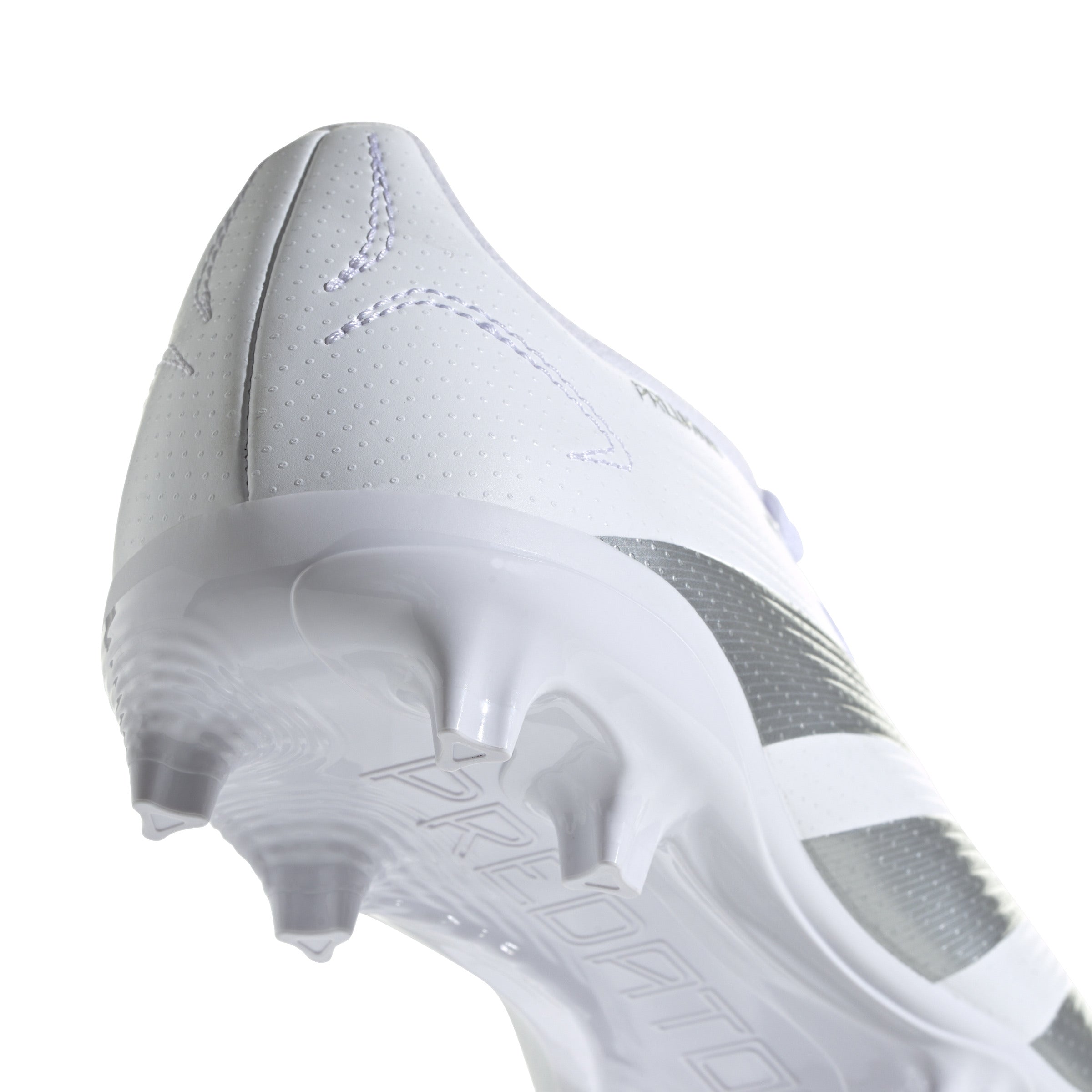 adidas Predator League FG Junior Firm Ground Soccer Cleats - Best Buy Soccer