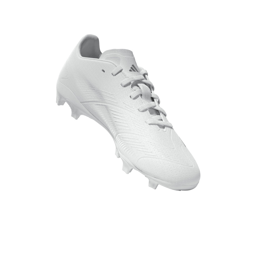 adidas Predator League FG Junior Firm Ground Soccer Cleats - Best Buy Soccer