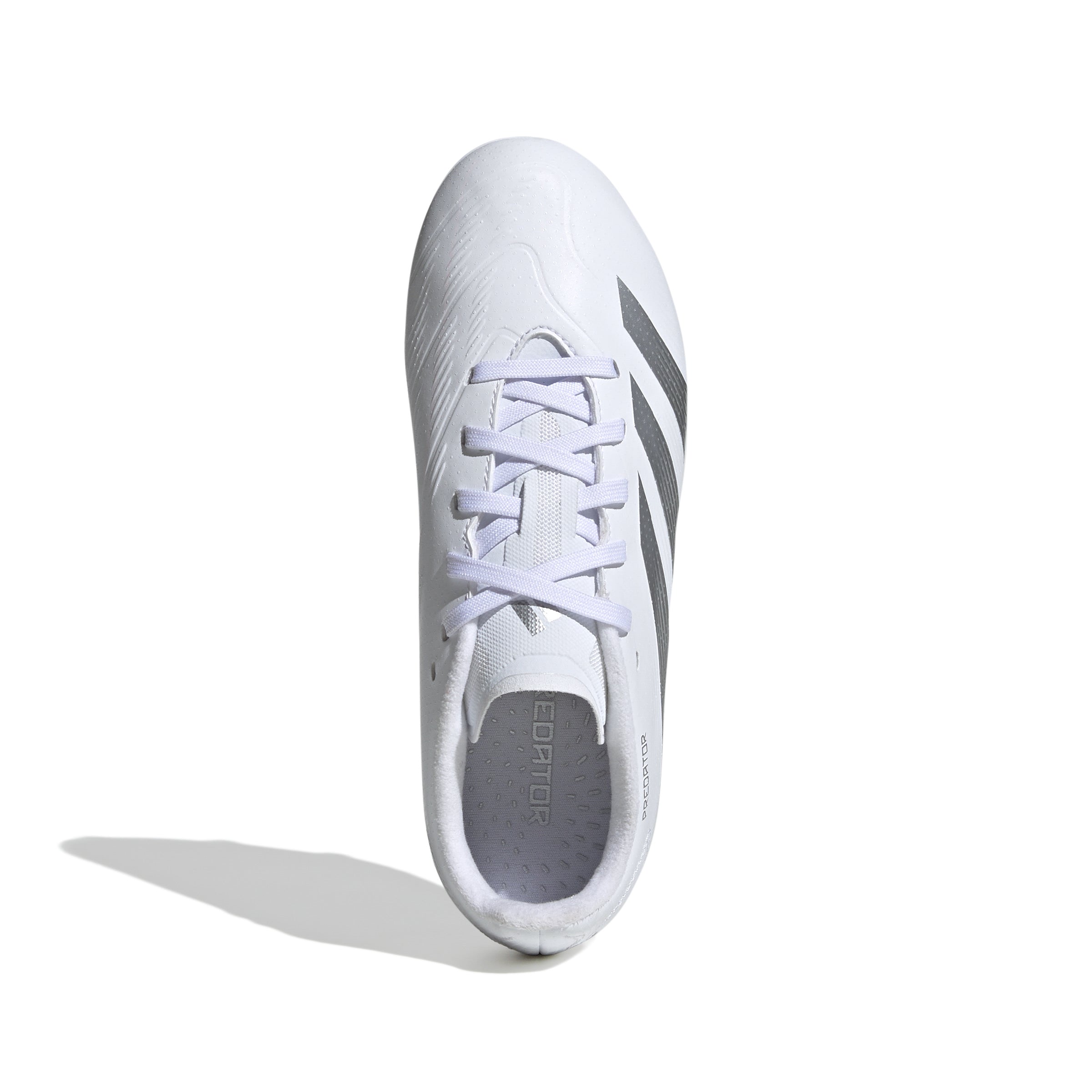 adidas Predator League FG Junior Firm Ground Soccer Cleats - Best Buy Soccer