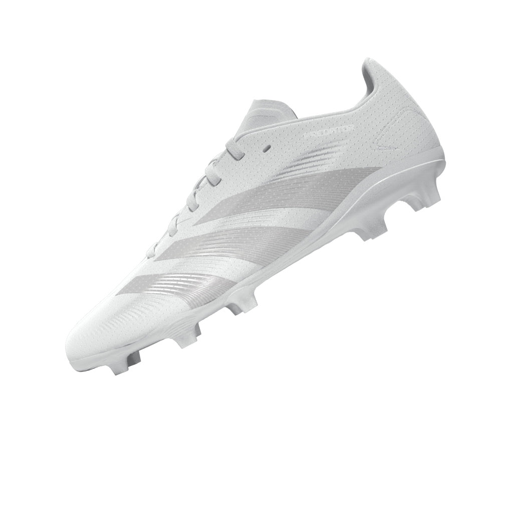 adidas Predator League FG Junior Firm Ground Soccer Cleats - Best Buy Soccer