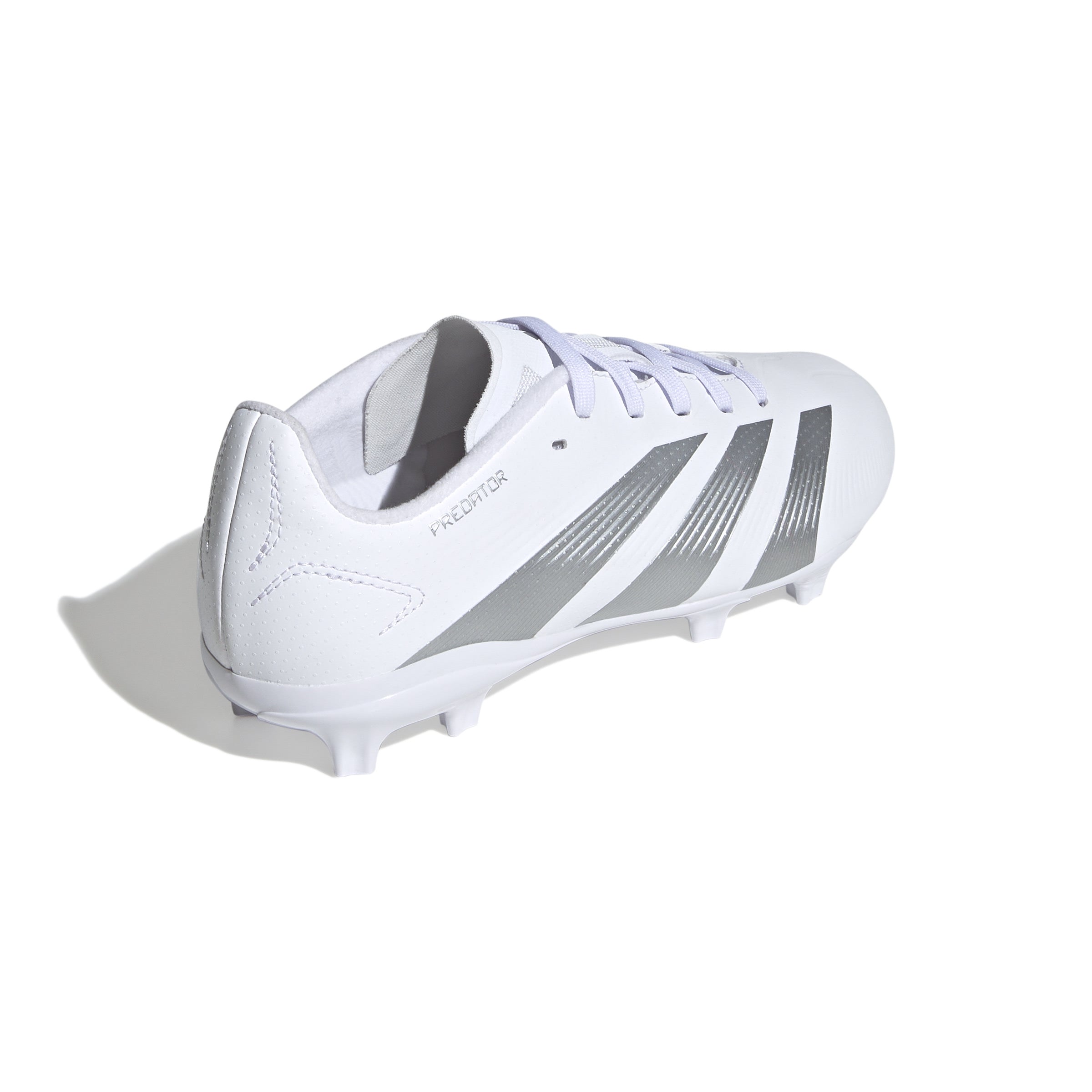 adidas Predator League FG Junior Firm Ground Soccer Cleats - Best Buy Soccer