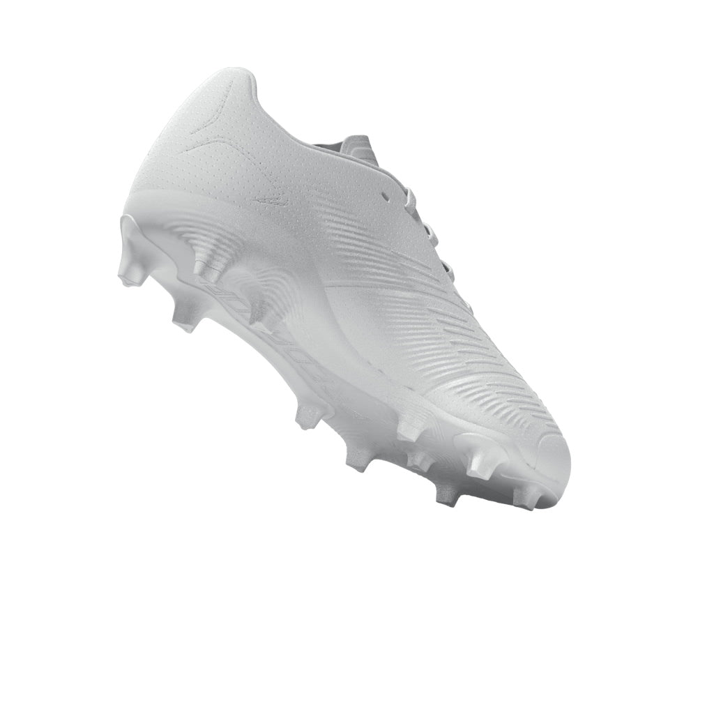 adidas Predator League FG Junior Firm Ground Soccer Cleats - Best Buy Soccer