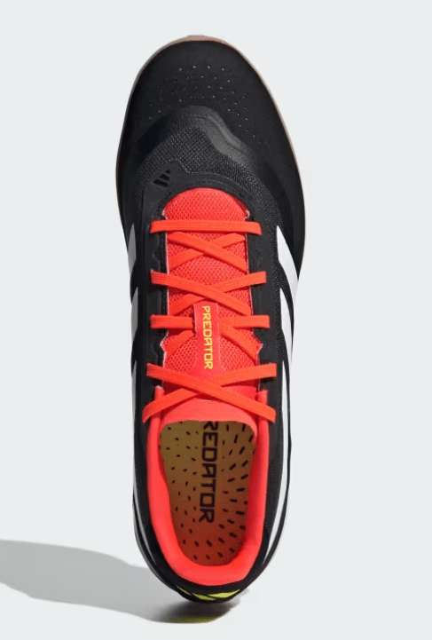 adidas Predator League IN Indoor Shoes - Best Buy Soccer